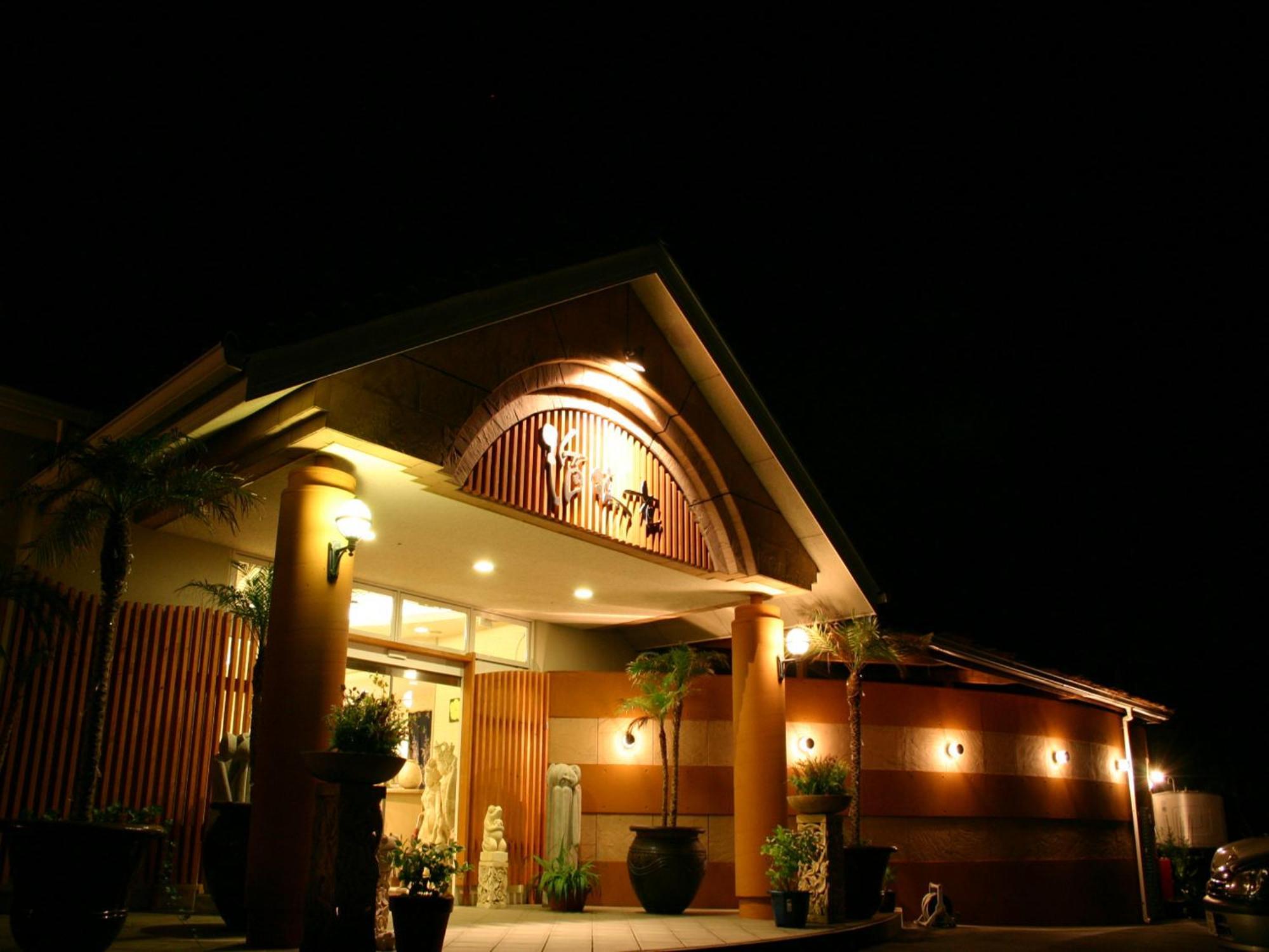 Hotel Rurika Izu  Zewnętrze zdjęcie