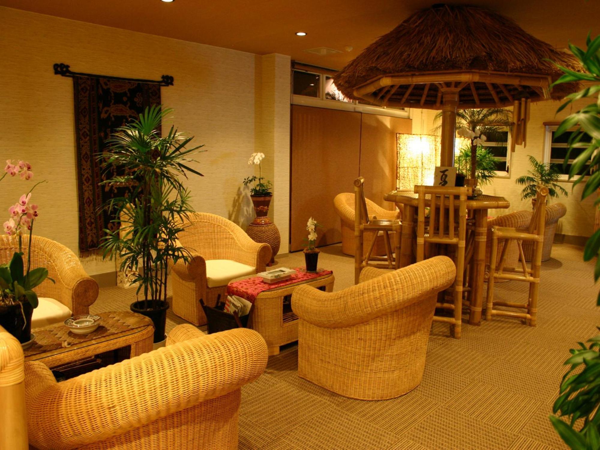 Hotel Rurika Izu  Zewnętrze zdjęcie