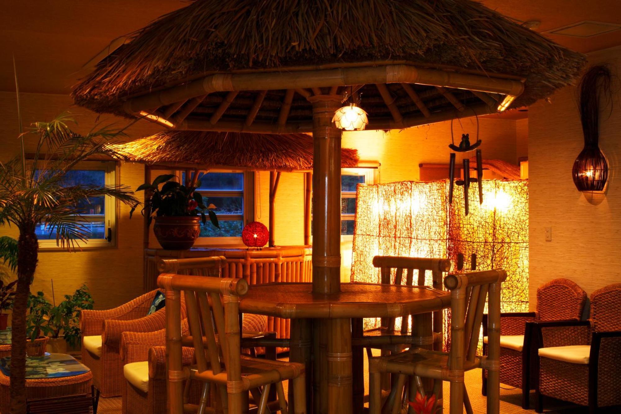 Hotel Rurika Izu  Zewnętrze zdjęcie