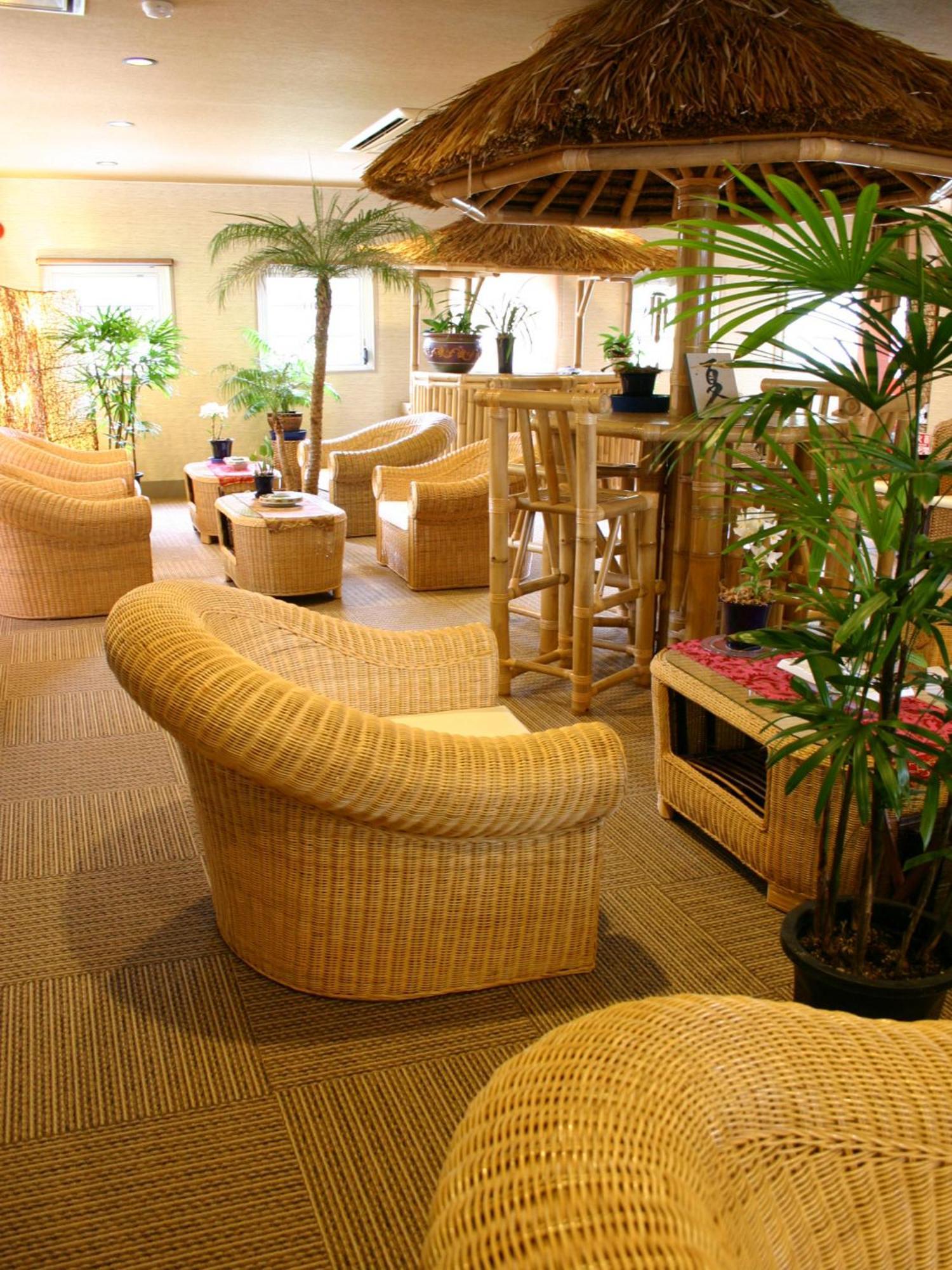 Hotel Rurika Izu  Zewnętrze zdjęcie