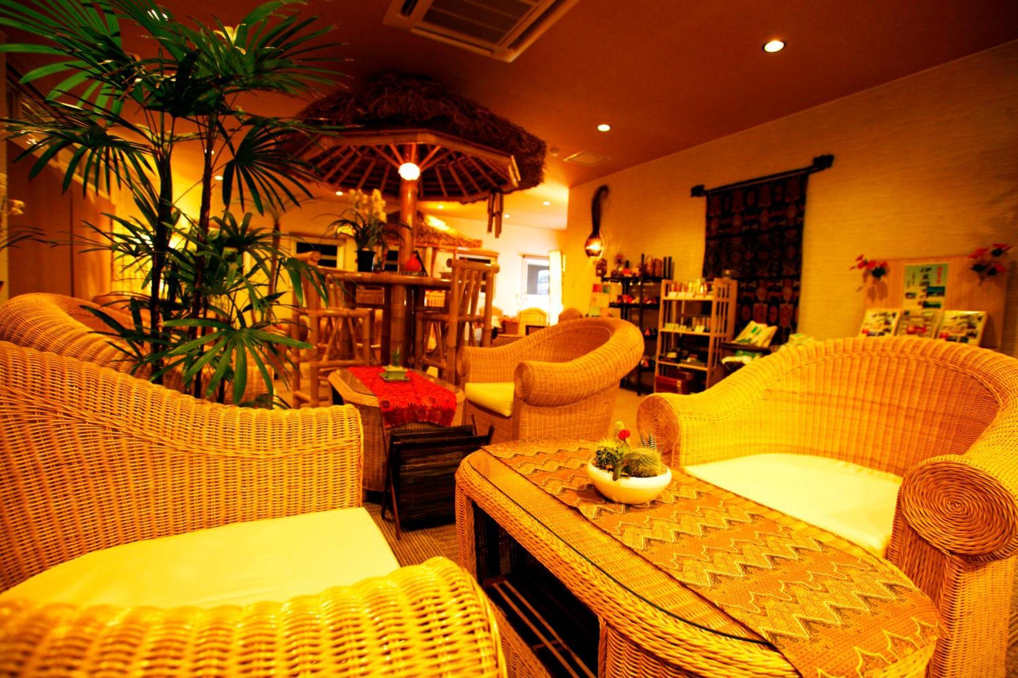 Hotel Rurika Izu  Zewnętrze zdjęcie