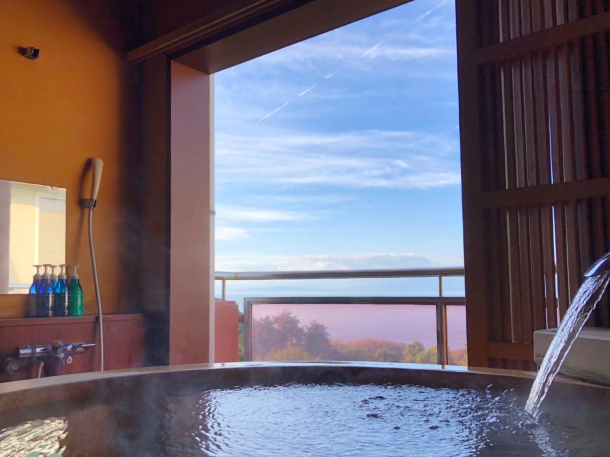 Hotel Rurika Izu  Zewnętrze zdjęcie