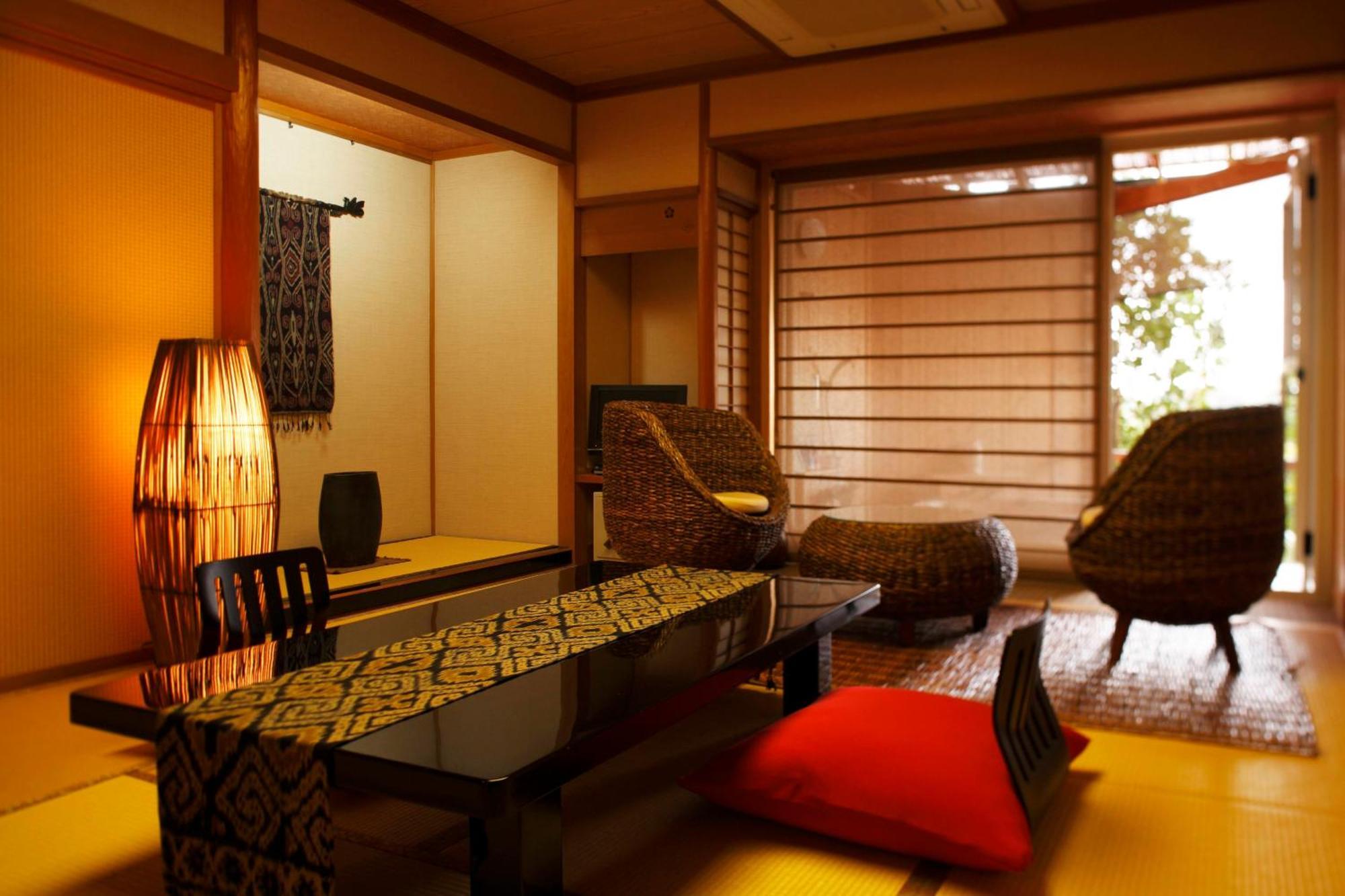 Hotel Rurika Izu  Zewnętrze zdjęcie