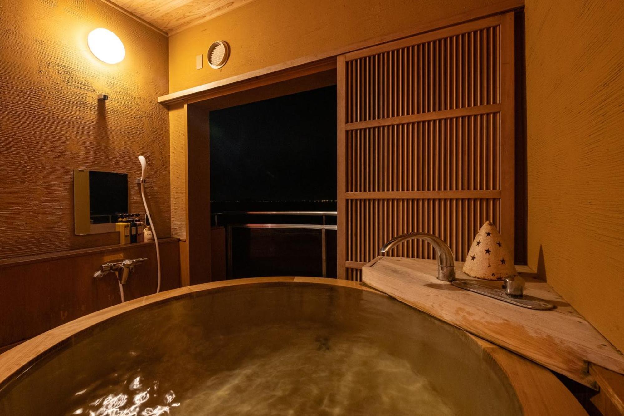 Hotel Rurika Izu  Zewnętrze zdjęcie