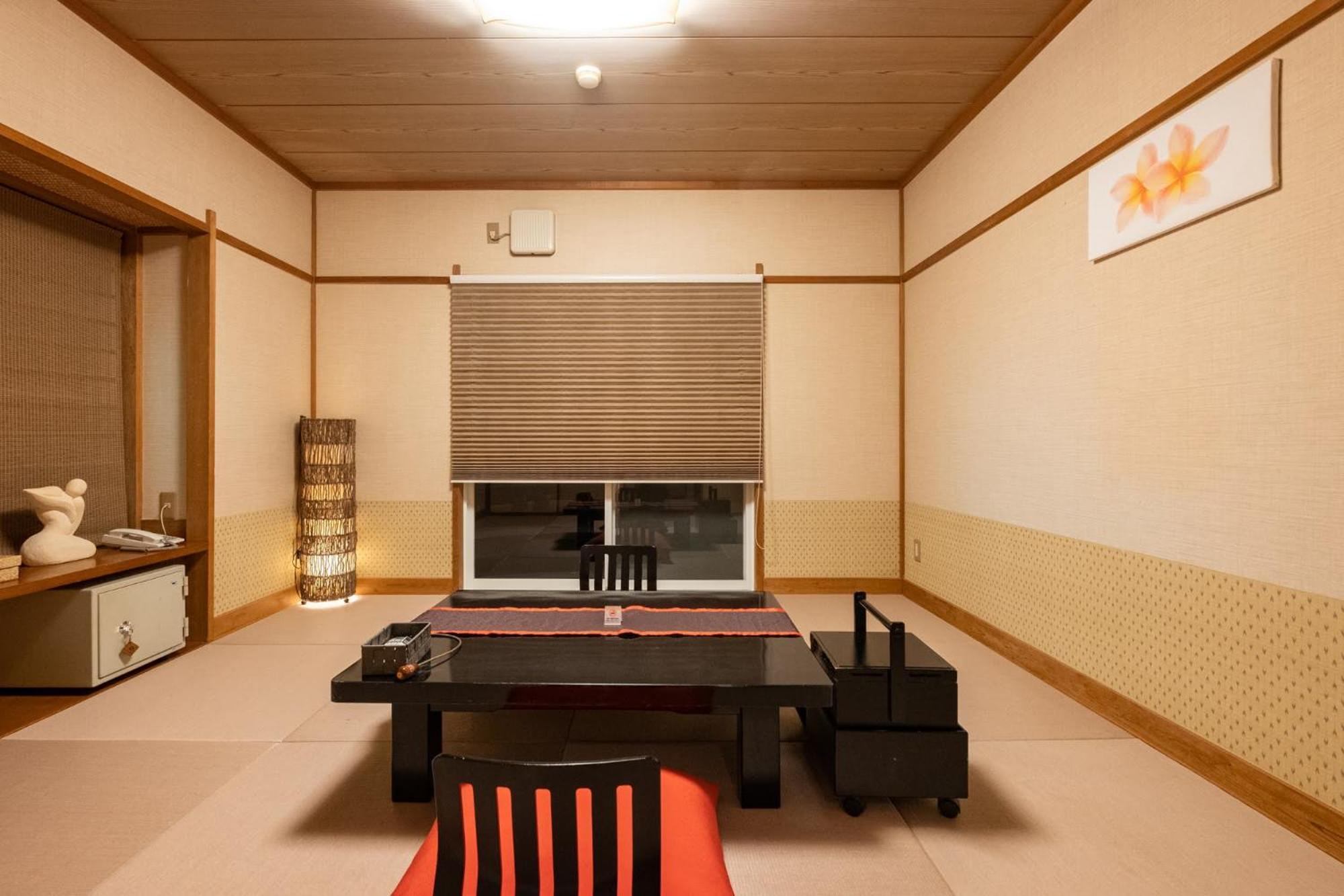 Hotel Rurika Izu  Zewnętrze zdjęcie