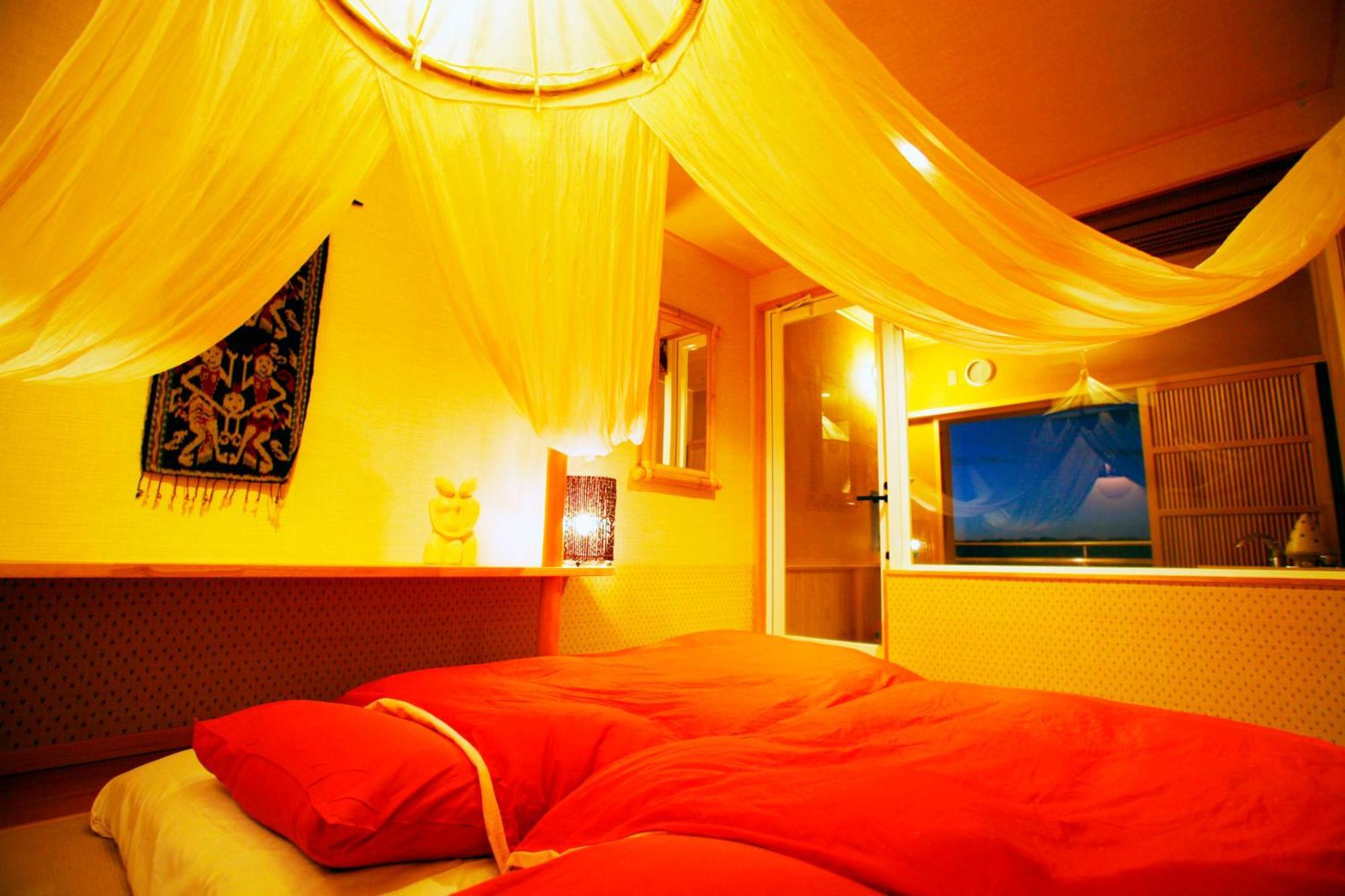 Hotel Rurika Izu  Zewnętrze zdjęcie