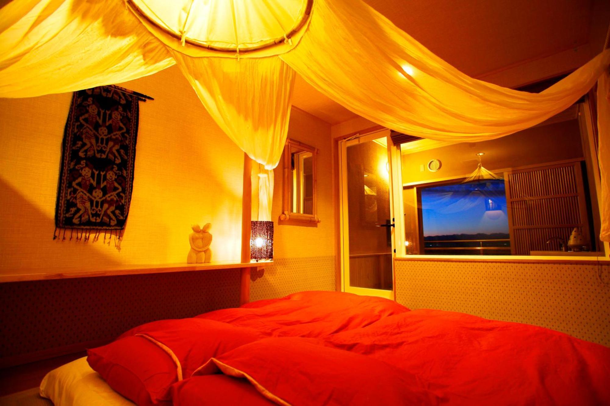Hotel Rurika Izu  Zewnętrze zdjęcie