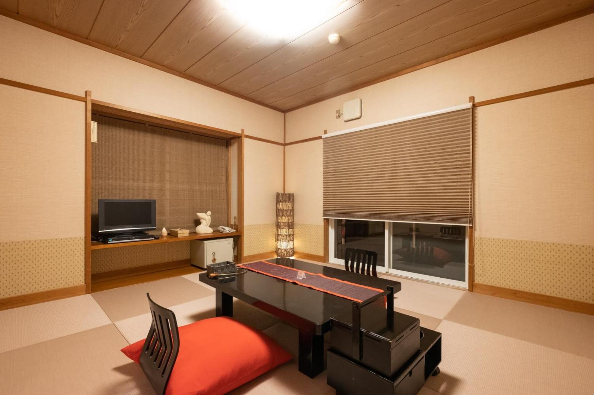 Hotel Rurika Izu  Zewnętrze zdjęcie