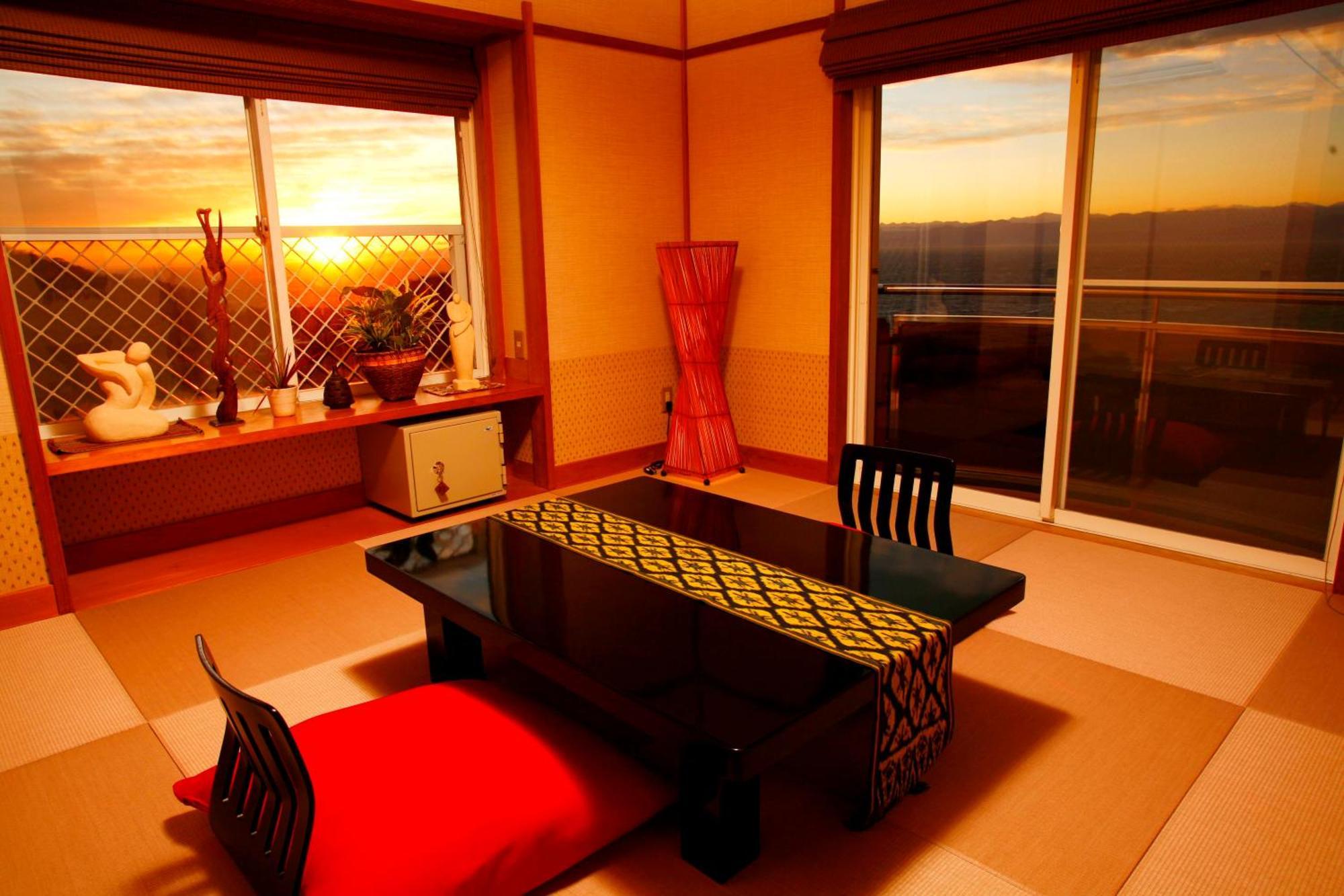 Hotel Rurika Izu  Zewnętrze zdjęcie