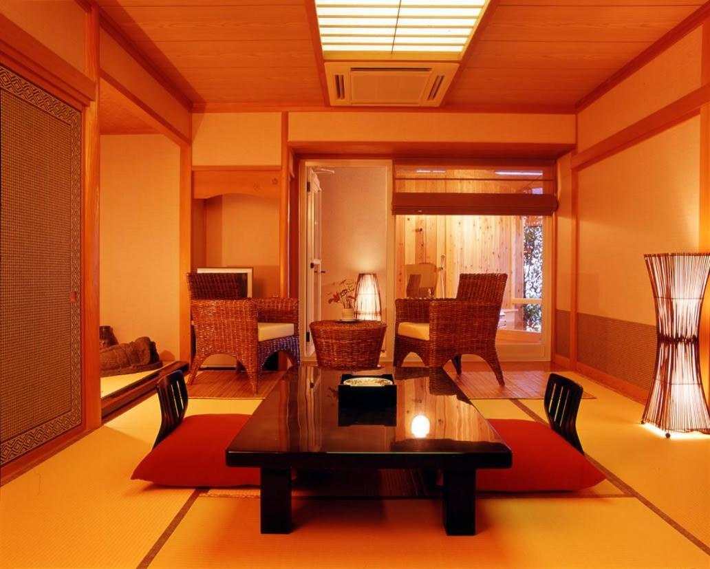 Hotel Rurika Izu  Zewnętrze zdjęcie